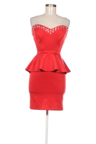 Kleid Unbranded, Größe S, Farbe Rot, Preis € 20,02