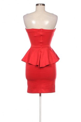 Kleid Unbranded, Größe S, Farbe Rot, Preis € 20,02