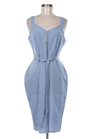 Kleid Unbranded, Größe M, Farbe Mehrfarbig, Preis 20,00 €