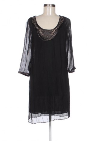 Рокля Unbranded, Размер L, Цвят Черен, Цена 39,10 лв.