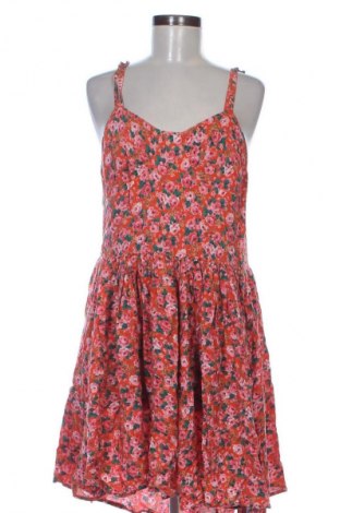 Sukienka Unbranded, Rozmiar XXL, Kolor Kolorowy, Cena 89,66 zł