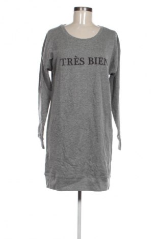 Sukienka Unbranded, Rozmiar L, Kolor Szary, Cena 36,99 zł