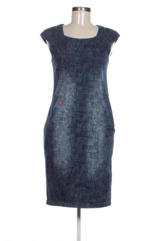 Kleid Unbranded, Größe M, Farbe Mehrfarbig, Preis € 31,71