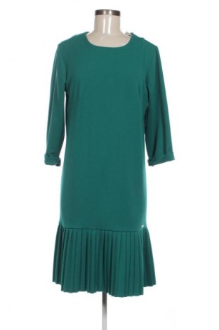 Rochie Unbranded, Mărime XL, Culoare Verde, Preț 163,16 Lei