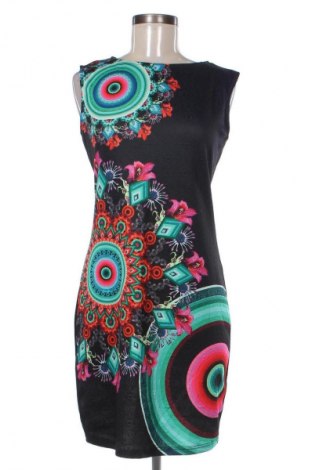 Kleid Unbranded, Größe M, Farbe Mehrfarbig, Preis 23,16 €