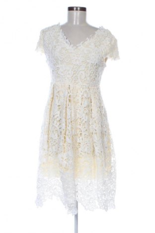 Šaty  Unbranded, Veľkosť XL, Farba Biela, Cena  19,95 €