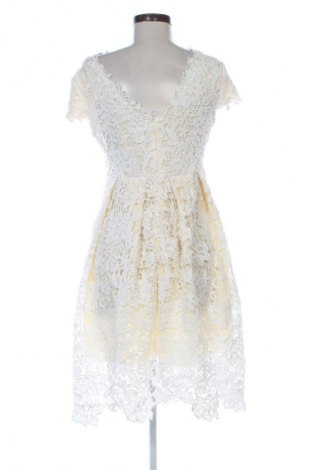 Šaty  Unbranded, Veľkosť XL, Farba Biela, Cena  19,95 €