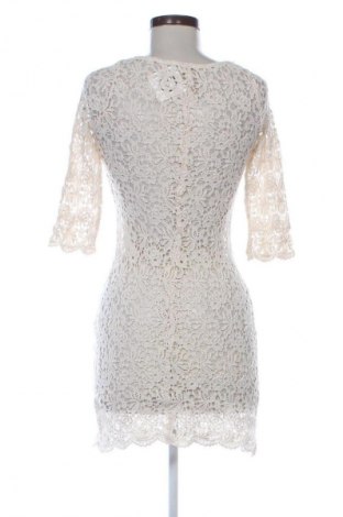 Šaty  Unbranded, Veľkosť XS, Farba Béžová, Cena  19,95 €