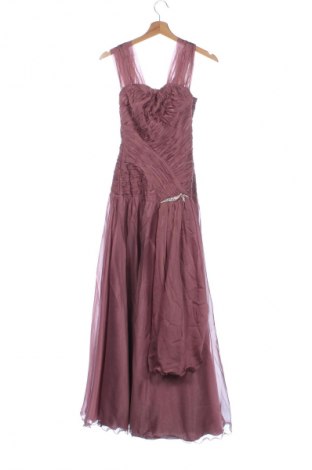 Kleid Unbranded, Größe M, Farbe Aschrosa, Preis 29,67 €