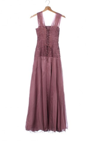 Kleid Unbranded, Größe M, Farbe Aschrosa, Preis 29,67 €