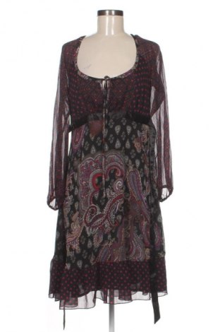 Рокля Unbranded, Размер M, Цвят Многоцветен, Цена 39,00 лв.