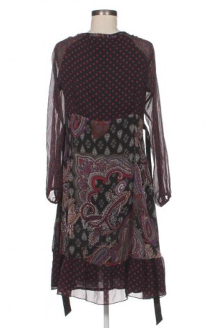 Рокля Unbranded, Размер M, Цвят Многоцветен, Цена 39,00 лв.