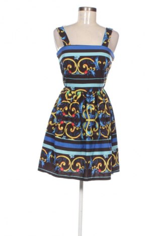 Šaty  Unbranded, Velikost M, Barva Vícebarevné, Cena  495,00 Kč