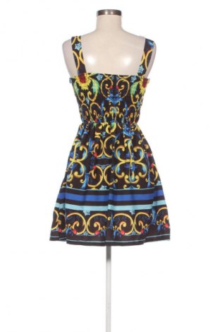 Šaty  Unbranded, Velikost M, Barva Vícebarevné, Cena  495,00 Kč