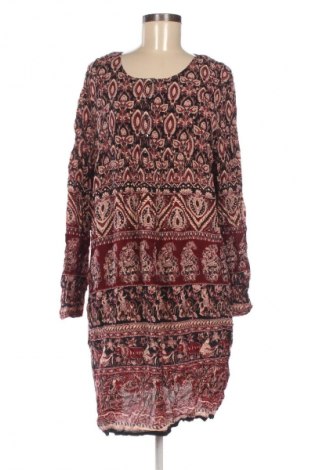 Sukienka Unbranded, Rozmiar XL, Kolor Kolorowy, Cena 62,99 zł