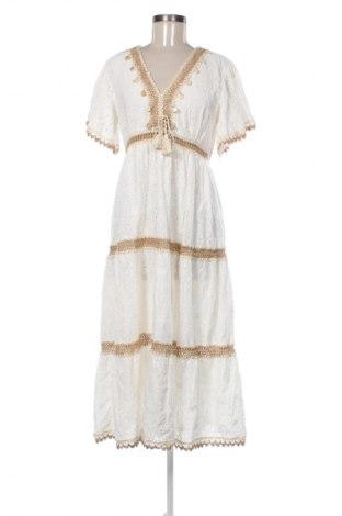 Kleid Unbranded, Größe L, Farbe Mehrfarbig, Preis 22,51 €