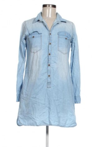 Rochie Unbranded, Mărime M, Culoare Albastru, Preț 103,03 Lei