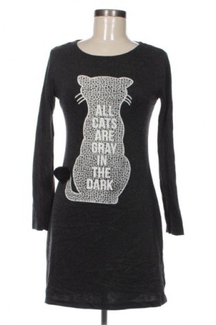 Sukienka Unbranded, Rozmiar M, Kolor Szary, Cena 47,99 zł