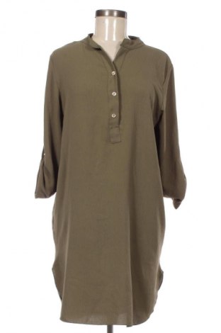 Kleid Unbranded, Größe M, Farbe Grün, Preis € 11,99