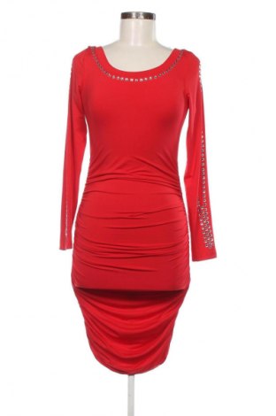 Kleid Unbranded, Größe M, Farbe Rot, Preis 21,99 €