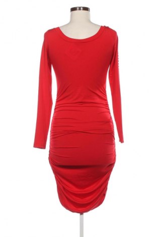 Kleid Unbranded, Größe M, Farbe Rot, Preis 21,99 €