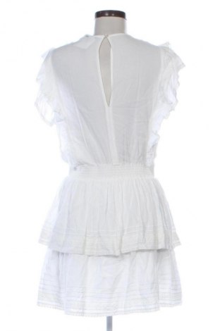 Kleid Unbranded, Größe M, Farbe Weiß, Preis 20,03 €