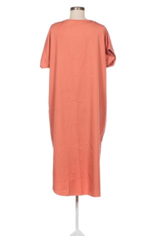 Рокля Unbranded, Размер XL, Цвят Оранжев, Цена 39,00 лв.