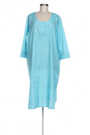 Šaty  Unbranded, Velikost 3XL, Barva Modrá, Cena  494,00 Kč