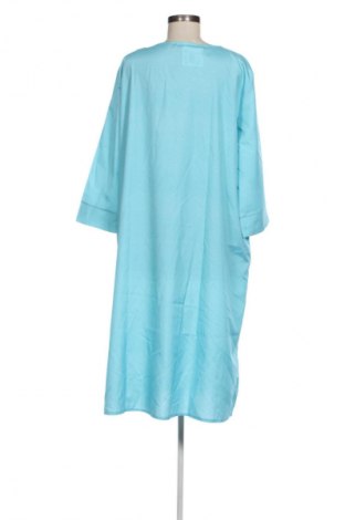 Šaty  Unbranded, Velikost 3XL, Barva Modrá, Cena  494,00 Kč