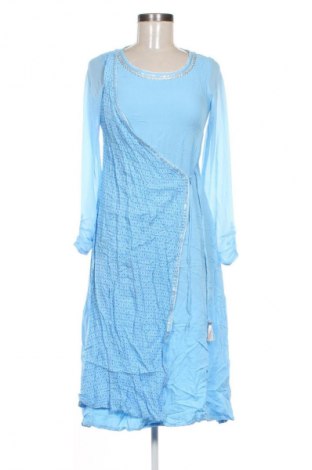 Rochie Unbranded, Mărime S, Culoare Albastru, Preț 41,99 Lei
