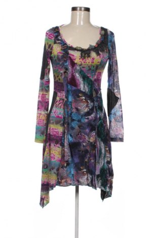 Kleid Unbranded, Größe M, Farbe Mehrfarbig, Preis € 11,99