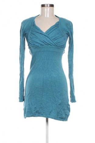 Kleid Unbranded, Größe XS, Farbe Blau, Preis 14,99 €