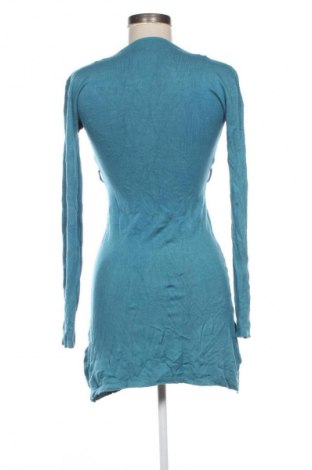 Kleid Unbranded, Größe XS, Farbe Blau, Preis 14,99 €