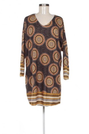 Šaty  Unbranded, Veľkosť XL, Farba Viacfarebná, Cena  9,95 €