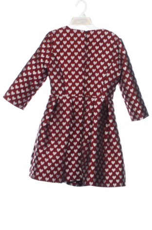 Рокля Unbranded, Размер S, Цвят Многоцветен, Цена 57,86 лв.