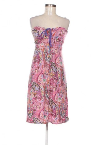 Рокля Unbranded, Размер XS, Цвят Многоцветен, Цена 39,10 лв.