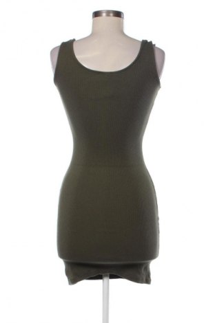 Рокля Unbranded, Размер S, Цвят Зелен, Цена 39,10 лв.