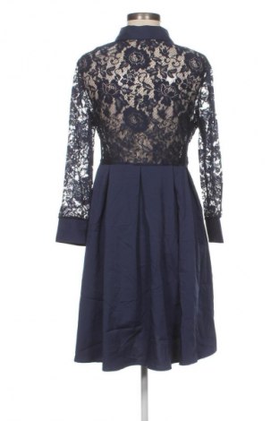 Kleid Unbranded, Größe M, Farbe Blau, Preis 11,99 €