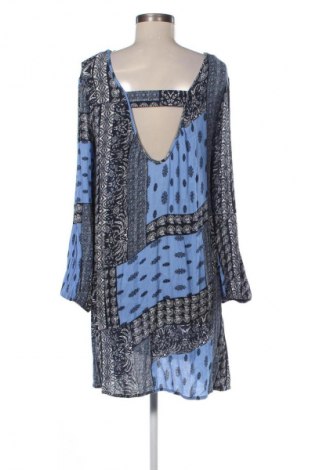 Рокля Unbranded, Размер M, Цвят Многоцветен, Цена 18,94 лв.