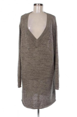 Sukienka Unbranded, Rozmiar 3XL, Kolor Beżowy, Cena 290,97 zł