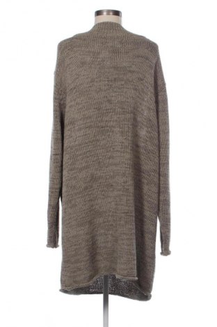 Kleid Unbranded, Größe 3XL, Farbe Beige, Preis 31,82 €