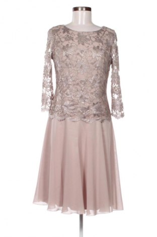 Φόρεμα Unbranded, Μέγεθος M, Χρώμα  Μπέζ, Τιμή 20,00 €