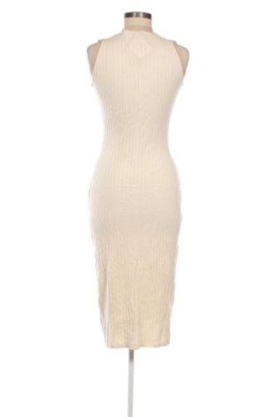 Φόρεμα Unbranded, Μέγεθος S, Χρώμα  Μπέζ, Τιμή 37,99 €
