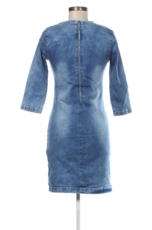 Šaty  Unbranded, Velikost M, Barva Modrá, Cena  249,00 Kč