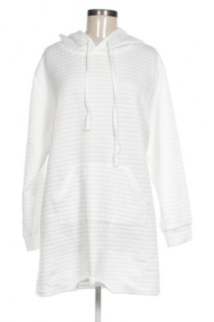 Kleid Unbranded, Größe L, Farbe Weiß, Preis € 9,99