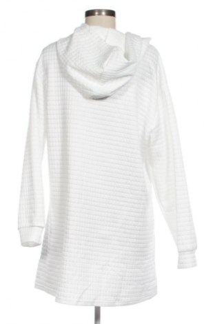 Kleid Unbranded, Größe L, Farbe Weiß, Preis € 9,99