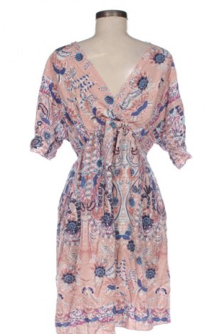 Φόρεμα Unbranded, Μέγεθος L, Χρώμα Πολύχρωμο, Τιμή 20,03 €