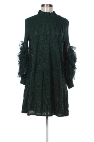 Ruha Unbranded, Méret M, Szín Zöld, Ár 6 604 Ft