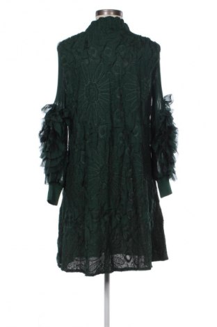 Ruha Unbranded, Méret M, Szín Zöld, Ár 6 604 Ft