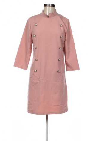 Φόρεμα Unbranded, Μέγεθος M, Χρώμα Ρόζ , Τιμή 9,99 €
